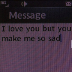 Caught Wrong Feelings