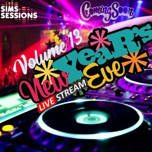 DJ Simmy Volume 13