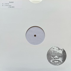 Soukah - Stone / Conclave (JTWL008) [16/04/2026]