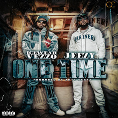 One Time (feat. Jeezy & DJ Drama)