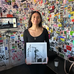 LOVE INJECTION WITH SPECIAL GUEST BODEGA BRUJA @ The Lot Radio 11 - 02 - 2024