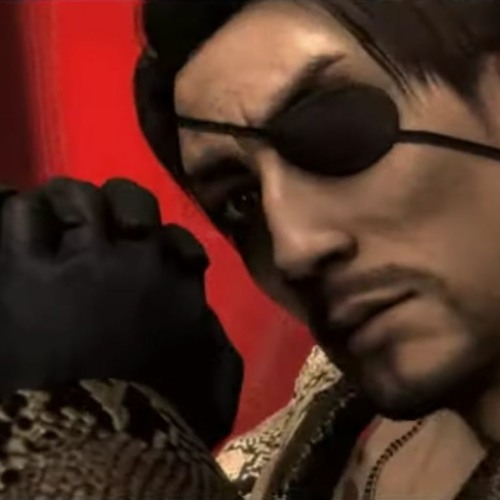 [Yakuza Ai] Majima Sings Luxury (My Honest Reaction To That Information)