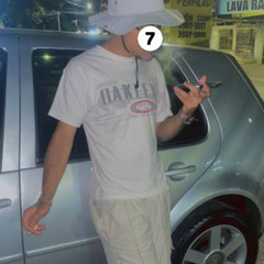Cain'BD - Broken 7