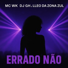 ERRADO NAO