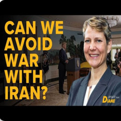 Daily Update June 18th – Can We Avoid War with Iran