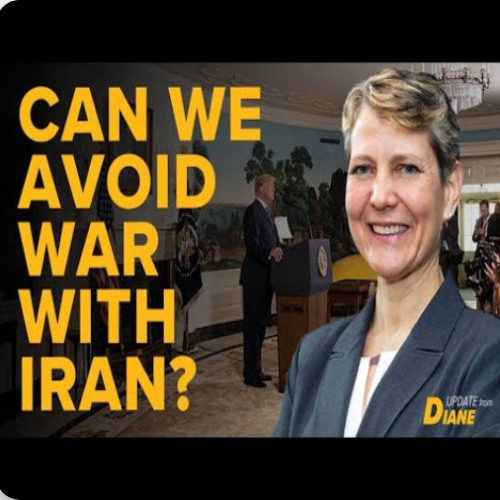Daily Update June 18th – Can We Avoid War with Iran