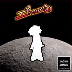 15LUKAS - INSANITY