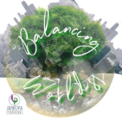 BLOG TALK Balancing Worlds