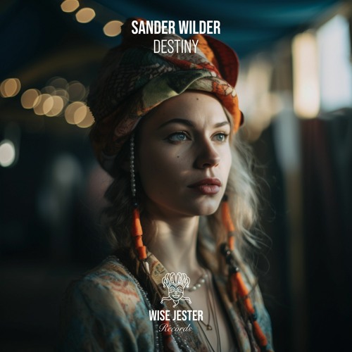 Sander Wilder - The Longest Road [Wise Jester Records]