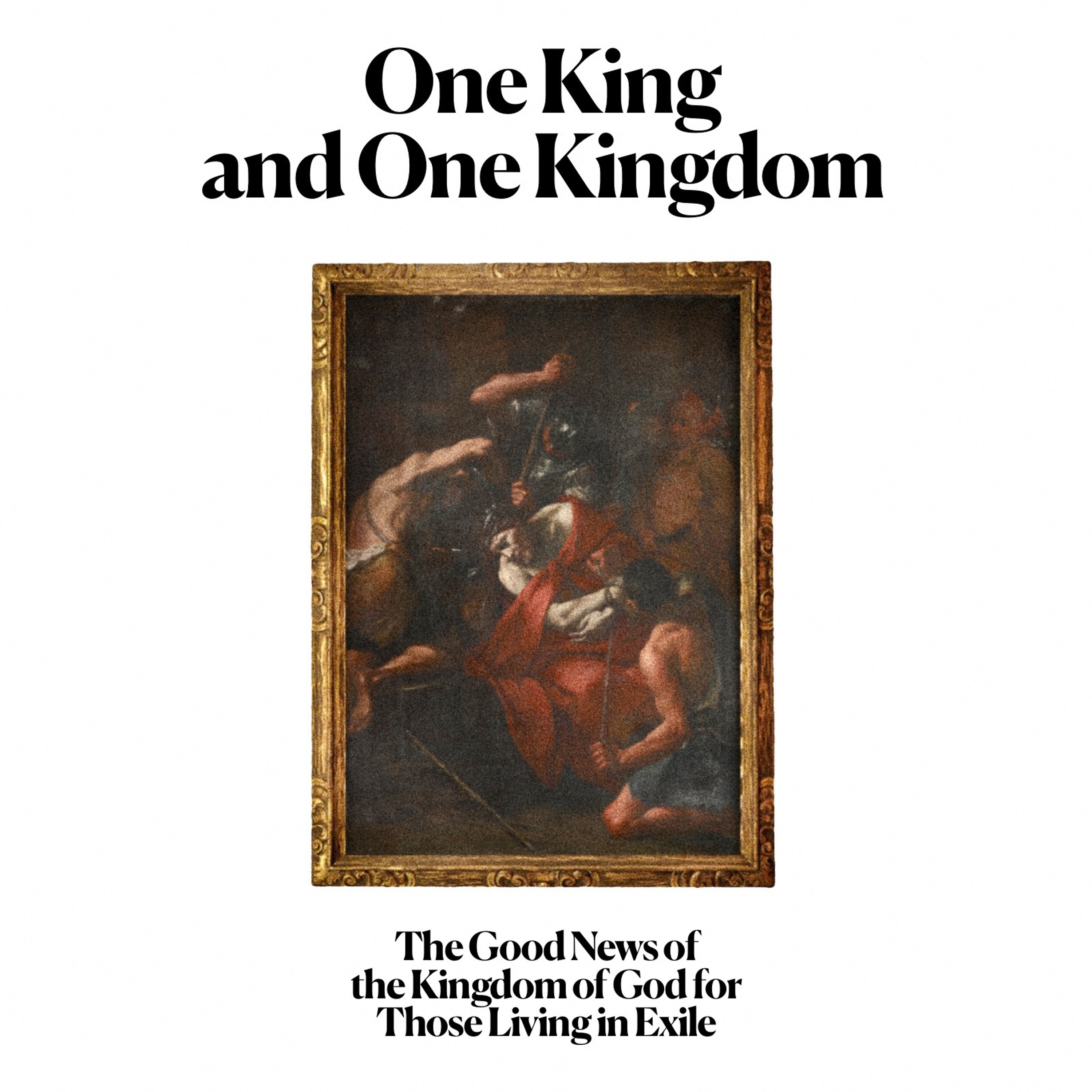 The Cross and The Crown pt. 1