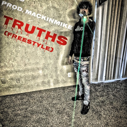 Truths(Prod- MackinMike)