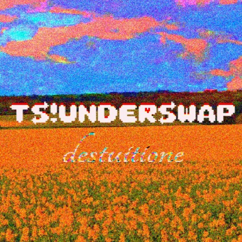 Destitutione (A Side)