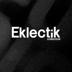 EKLECTIK - ELECTRO WORLD MIX 2024