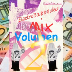 ELECTRO BA$$UKO MIX VOLUMEN 2 DJ PUCALLPA X GATOMONFU