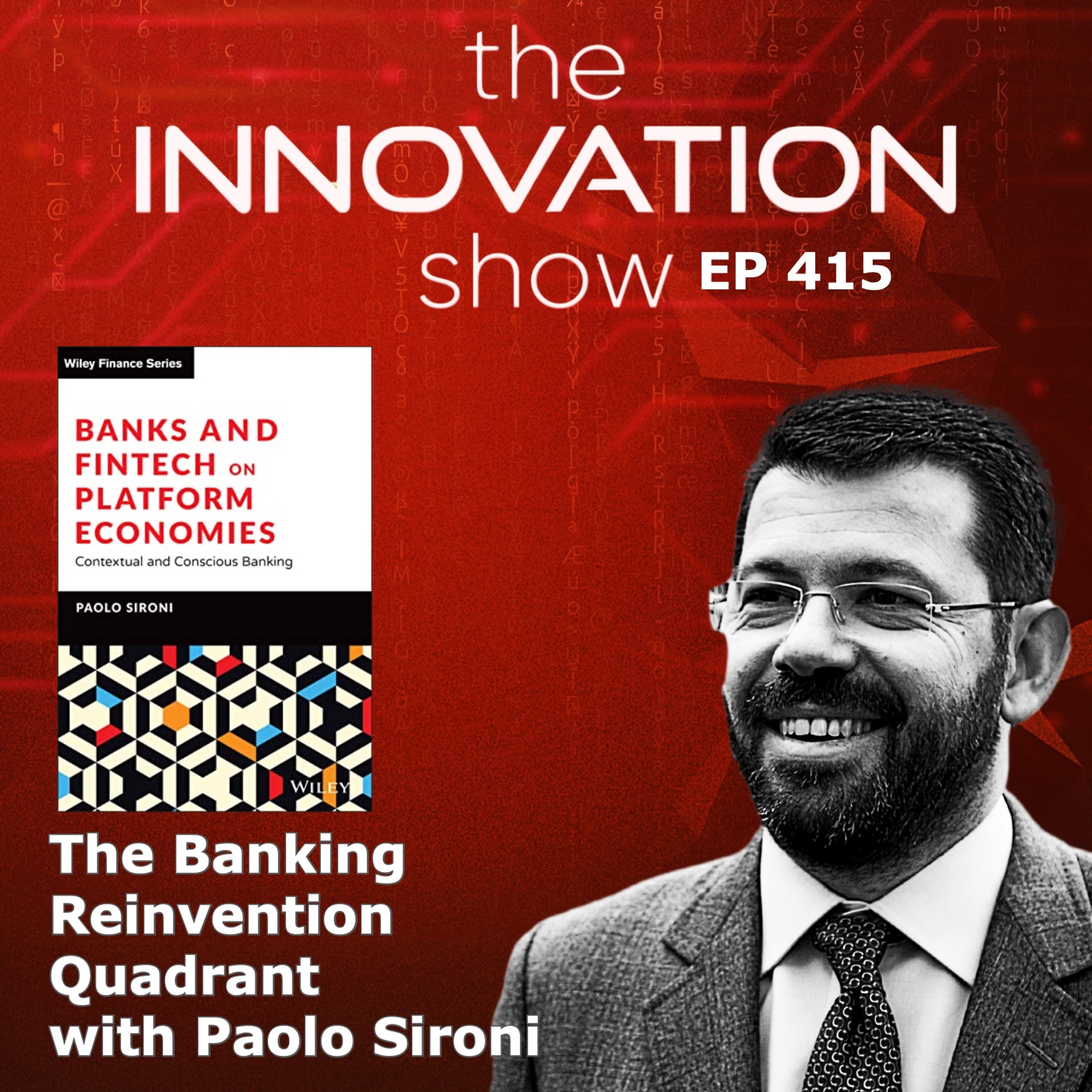 The Innovation Show