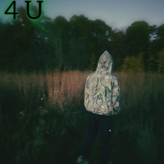 Will U Stick Around (prod.  Red Eyez)