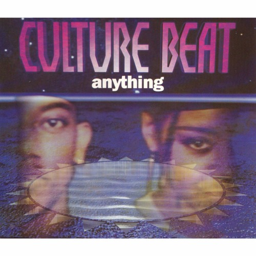 Anything (Radio Converted)