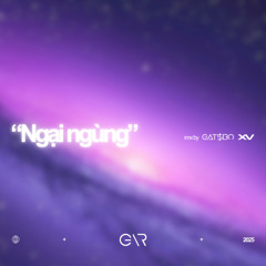 Ngại Ngùng - XV x Gatsbo RMX