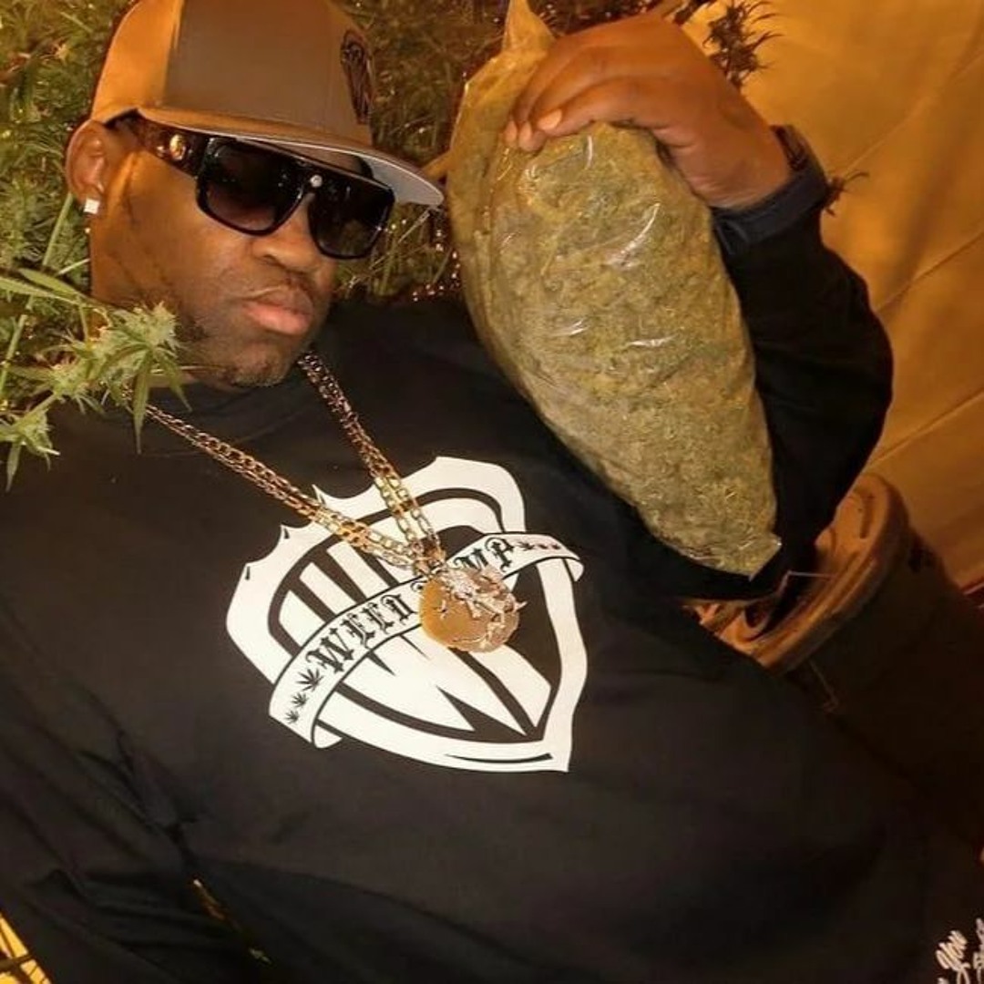 Stream Evil Pimp - 5 On Da Sack ft. Koopsta Knicca by