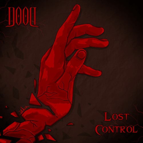 LOST CONTROL