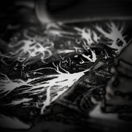 dreams foretold of scarlet-ridden skies (ft. Moon Jelly)【Terminal 00 OST】