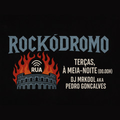 Rockódromo - 18Nov25