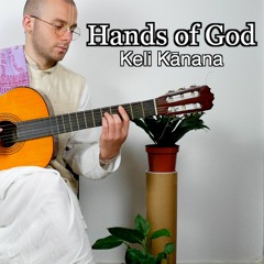 Hands of God