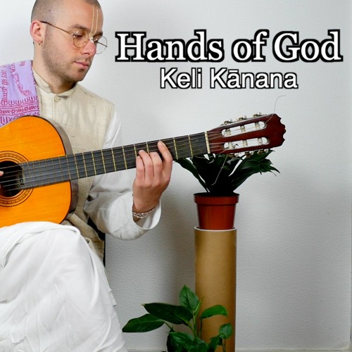 Hands of God