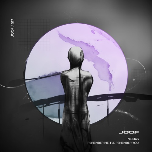 Nomas - Remember Me, I'll Remember You (Original Mix)