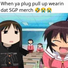 Azumanga Daioh Osaka Single - Time Pavement (Phonk Remix)