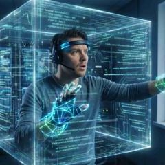 ghost in the machine