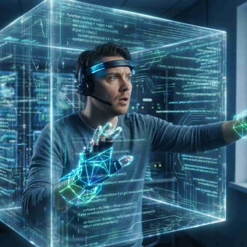 ghost in the machine