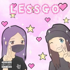 shy x Curtains - lessgo