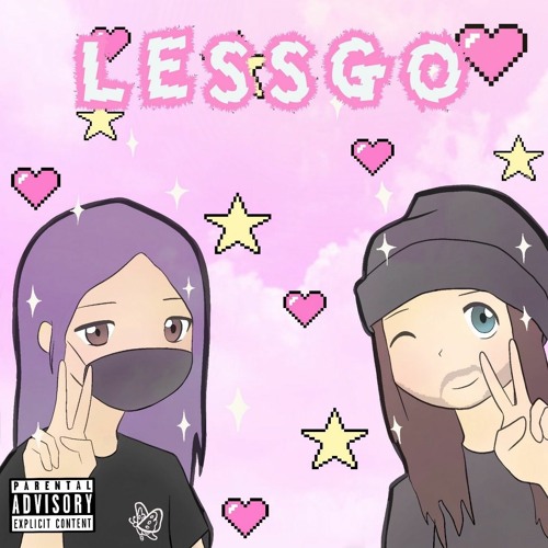 shy x Curtains - lessgo