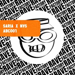 PREMIERE : Saria x NVS - Repetance [ABC001]
