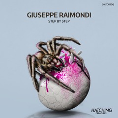 Giuseppe Raimondi - Step By Step (Original Mix)