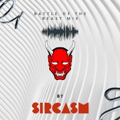 Battle Of The Beast Mix