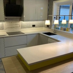 What are the Advantages of Granite Worktops in Your Home?