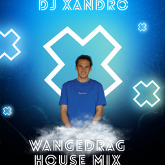 Wangedrag House mix!!!