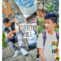 Blue Berry Eyes - Jamyang Dorji Gyel & Pema Dendup Wangchuk |FLO Studio Prod.|