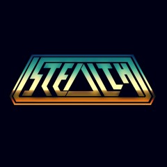 Knight Rider Theme (STEALTH Remix)