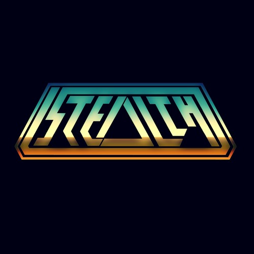 Knight Rider Theme (STEALTH Remix)