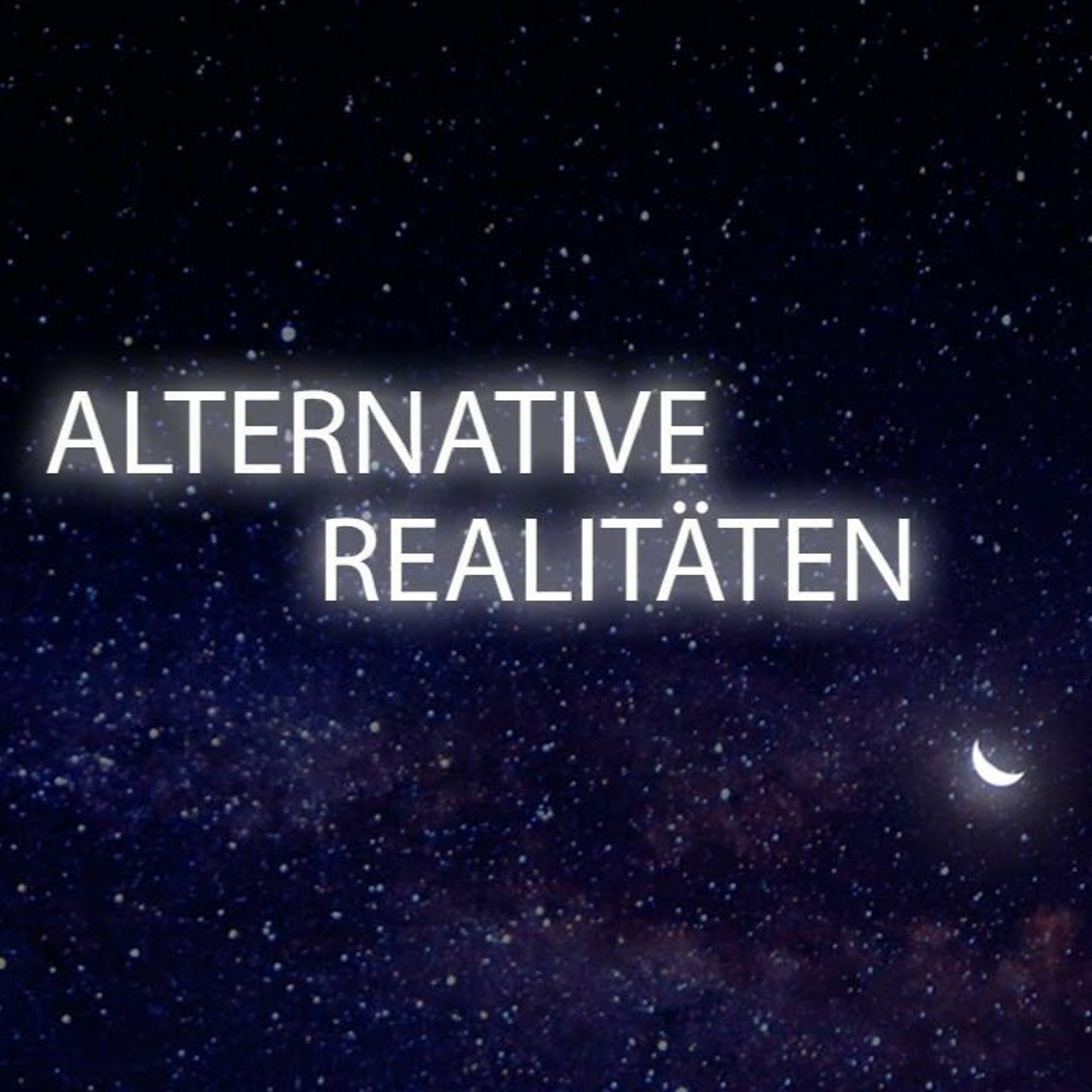 Alternative Realitäten - Deutscher VR & AR Podcast