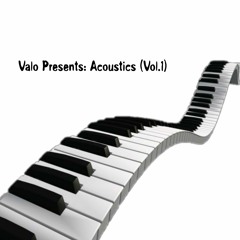 ALONE (ACOUSTIC BY VALO)