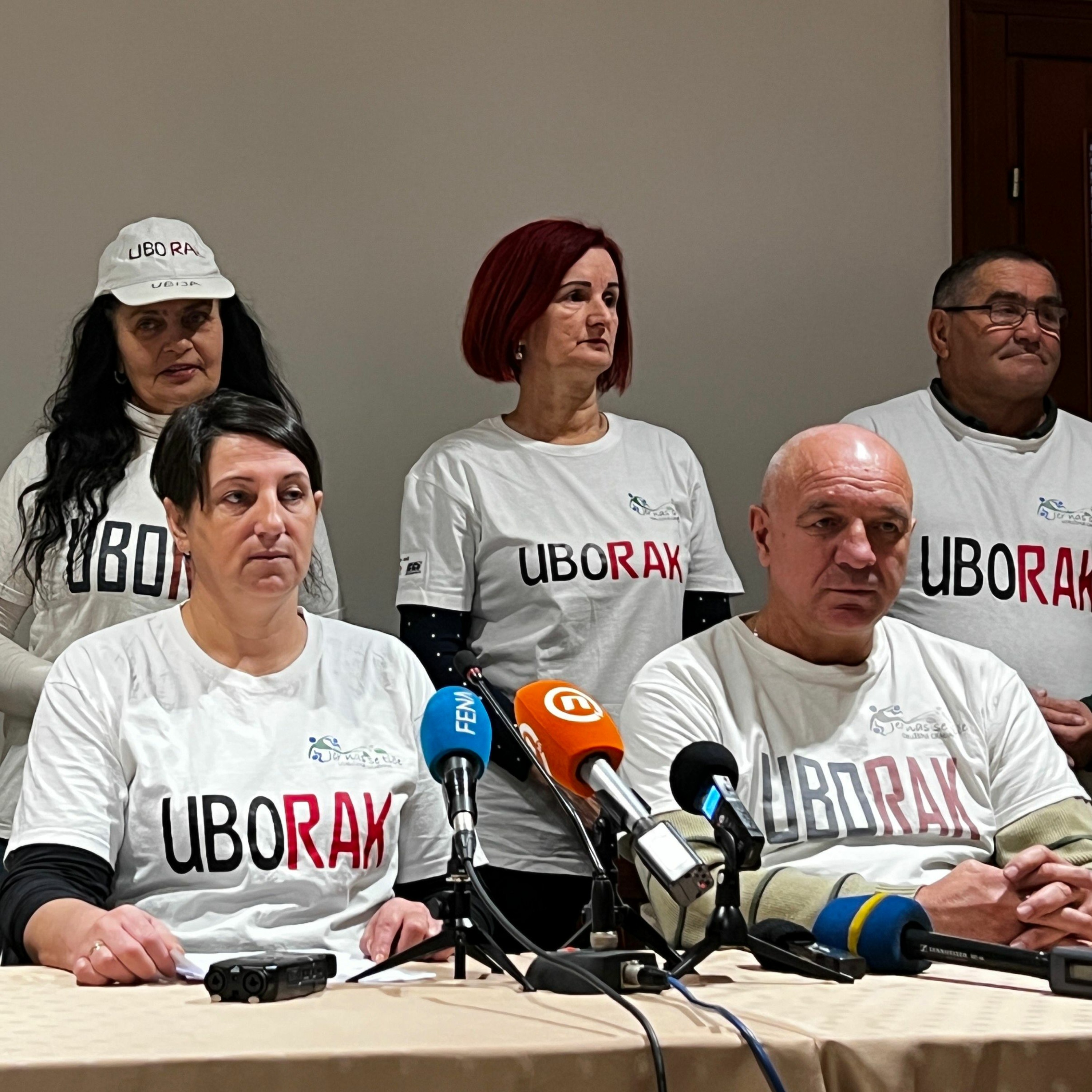 UboRak: Ovaj put ćemo je zaista zatvoriti, poručili su iz Udruge Jer me se tiče episode artwork