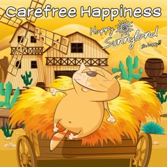 Carefree Happiness