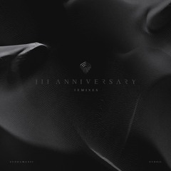 SYHDA MUSIC - III ANNIVERSARY REMIXES [SYH011] (Previews)