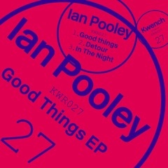 Ian Pooley - In The Night