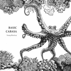 Basic / Cabasa - Young Blood Ep - INTRA004