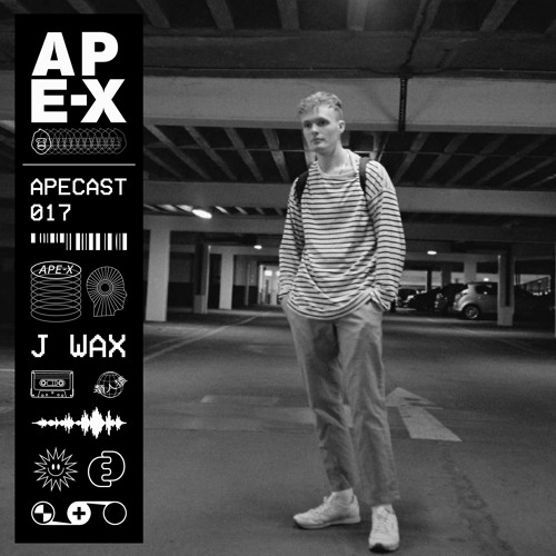APECAST017 - J WAX